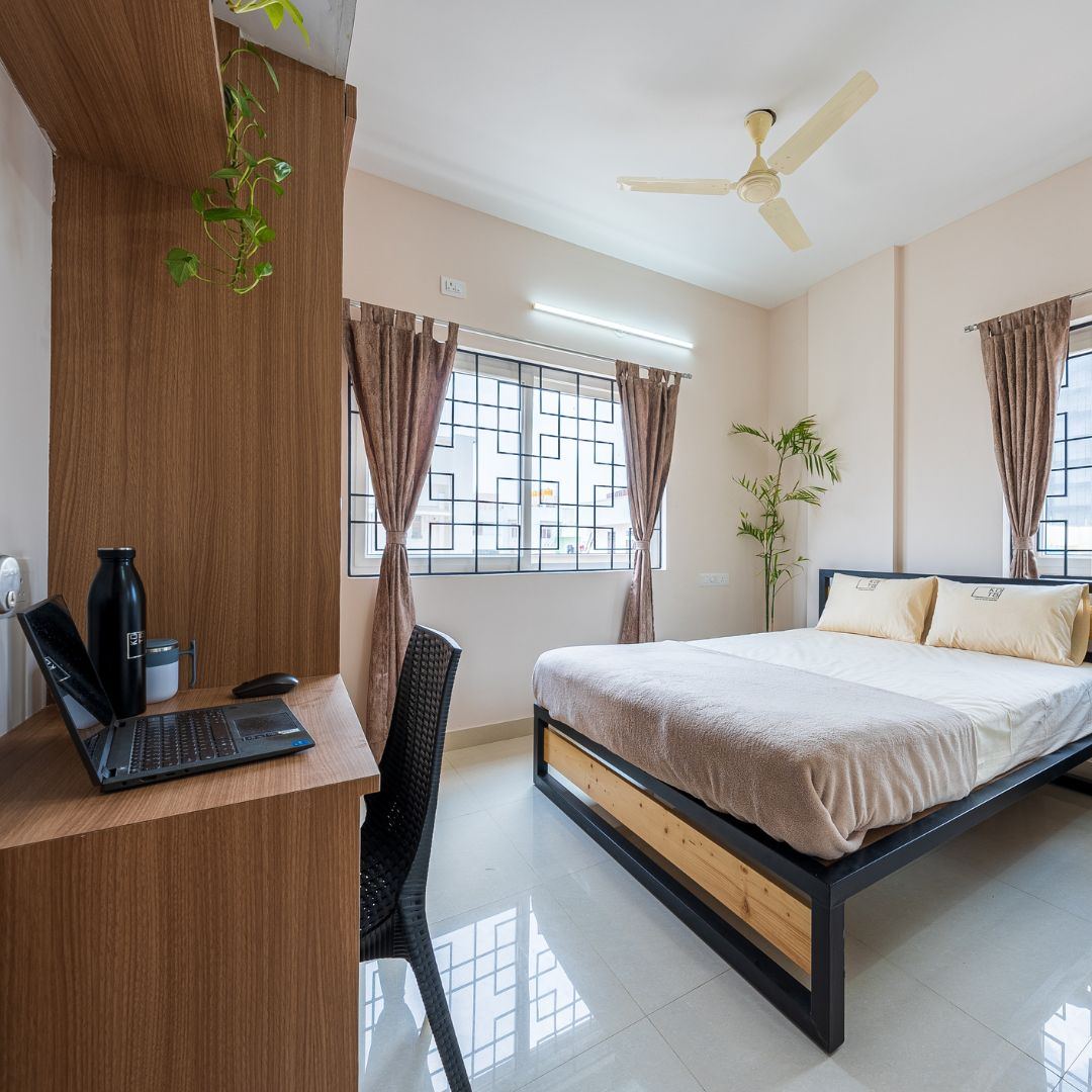  Apartments for rent in whitefield