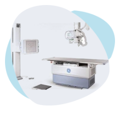  Budget-Friendly Radiography Parts | Innovative Radiology