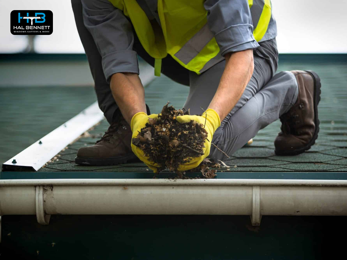  Discover the Efficient Gutter Cleaning Services in Port Orchard
