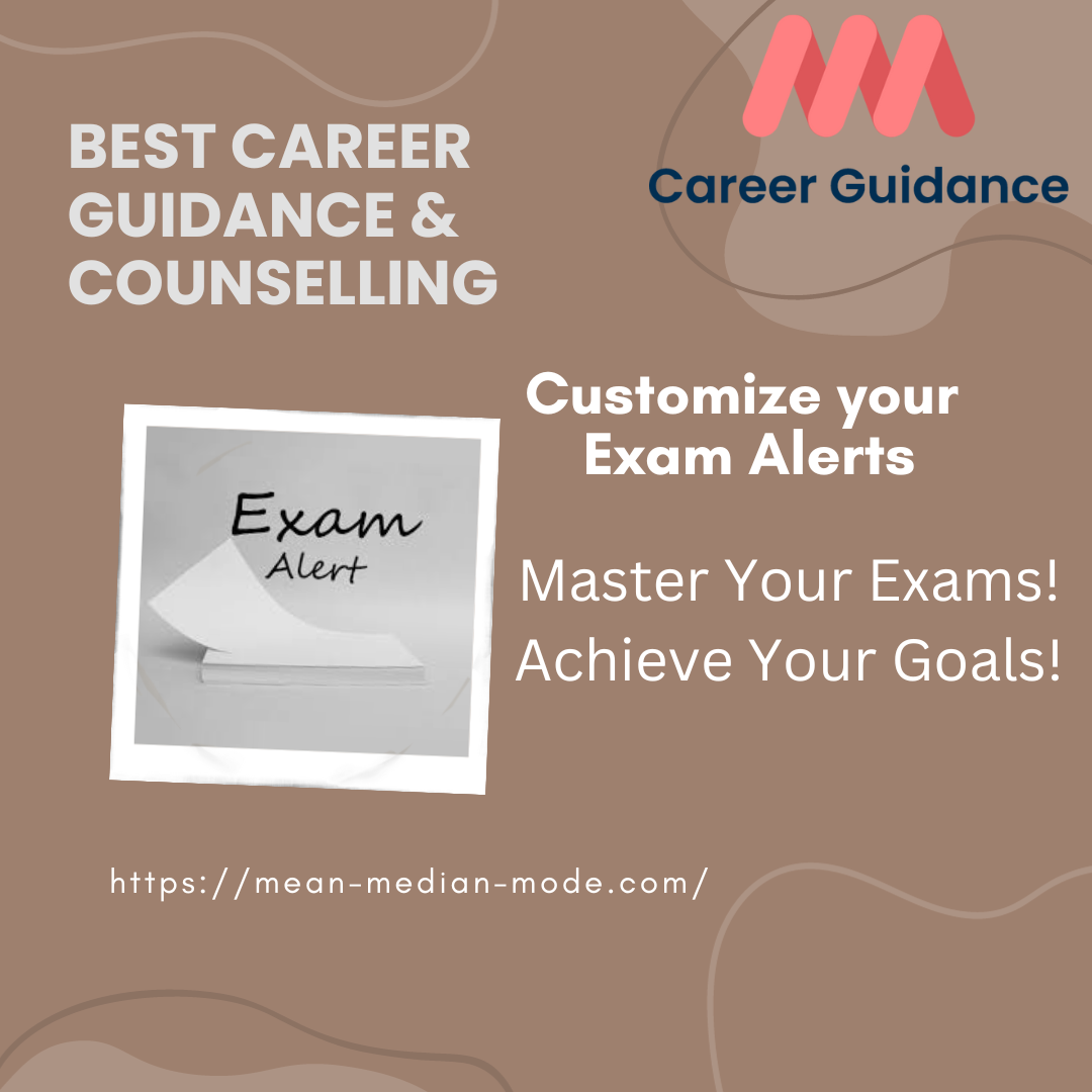  BEST CAREER GUIDANCE & COUNSELLING
