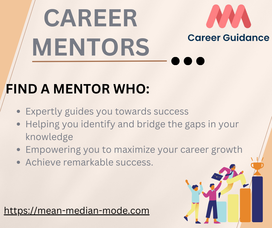  Career Mentors in India