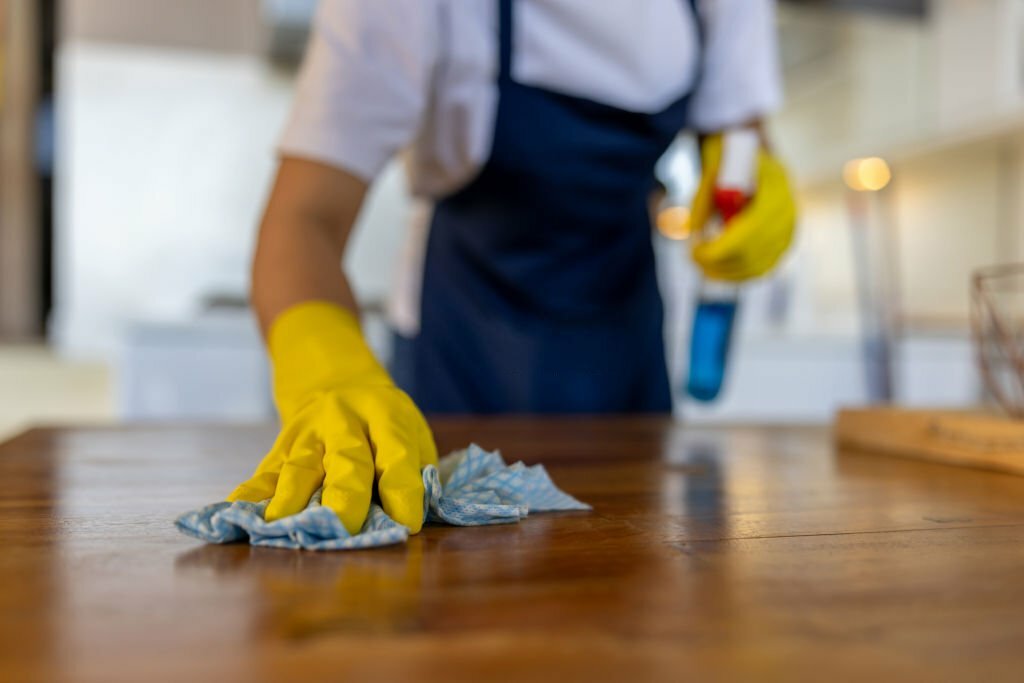  Office Cleaning services in Einbeck