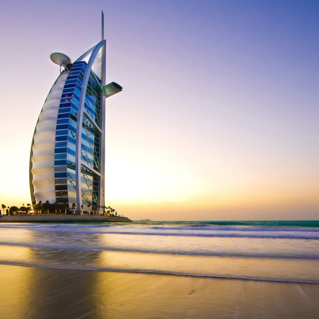  Dubai Tour Packages For 2024 Offered By Flamingo Travels