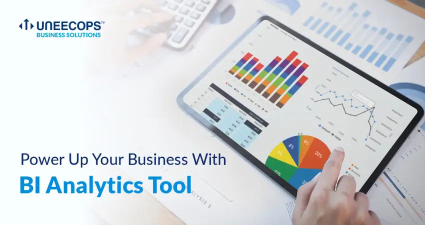  Find the Best Business Intelligence Consultancy in India
