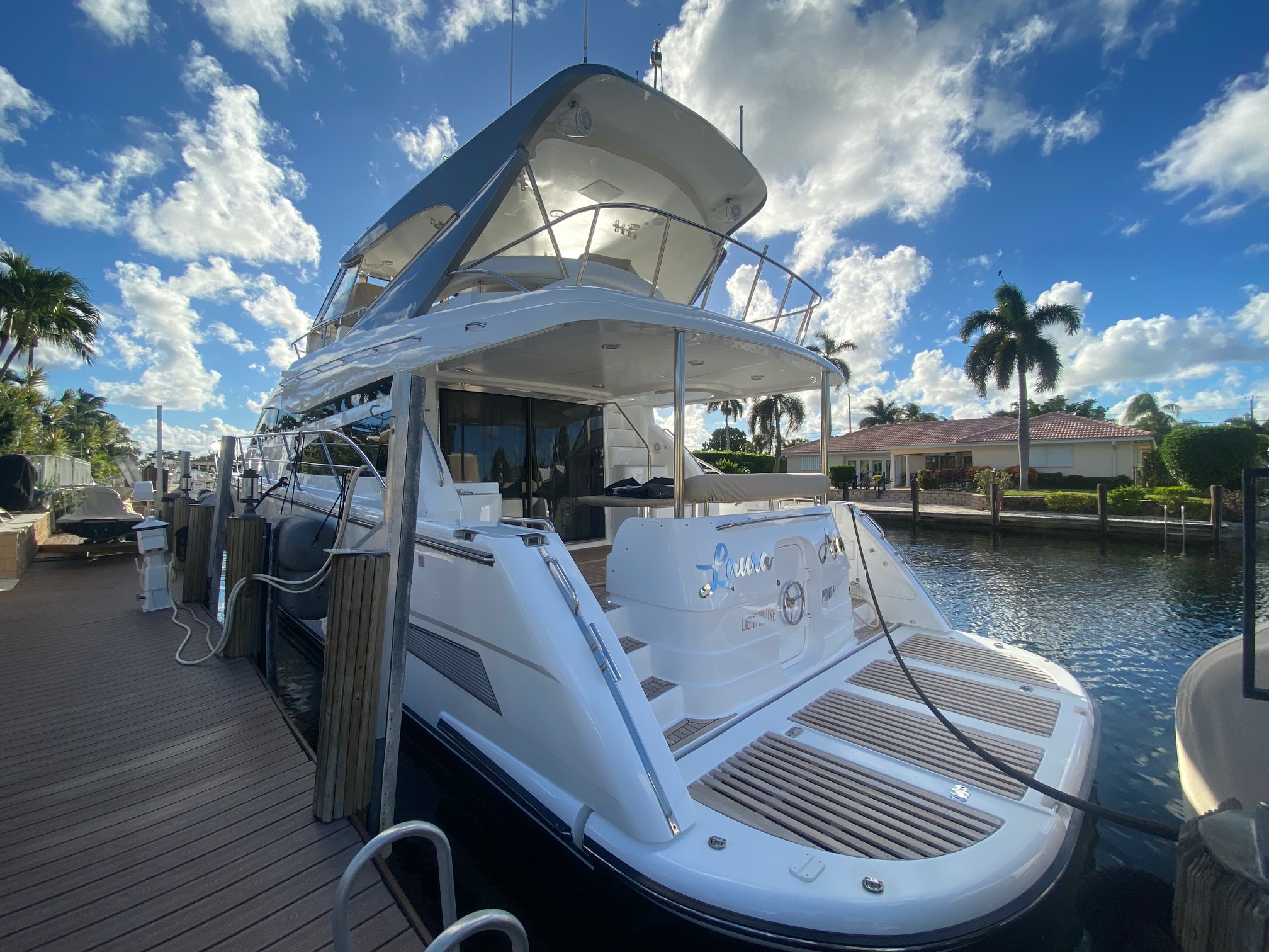  Yacht & Boat Detailing Service in Fort Lauderdale