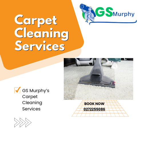  Carpet Cleaning Wahroonga | GS Murphy's Carpet Cleaning