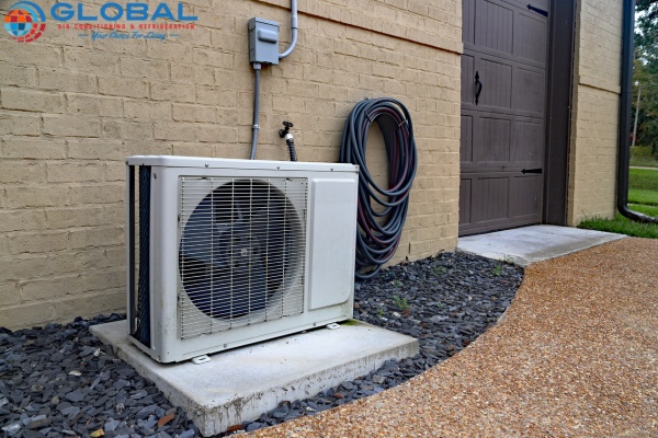  Choose Global Air Conditioning for Split Air Conditioner in Sydney