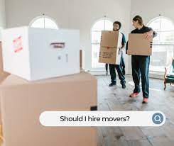  Commercial movers