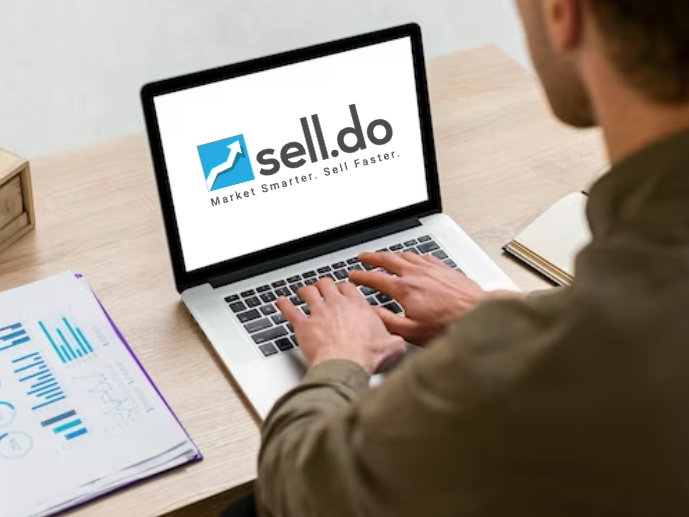  Sell.do - Integrated CRM Solution For Real Estate Business