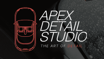  Apex Detail Studio- Ceramic Coating For Vehicles