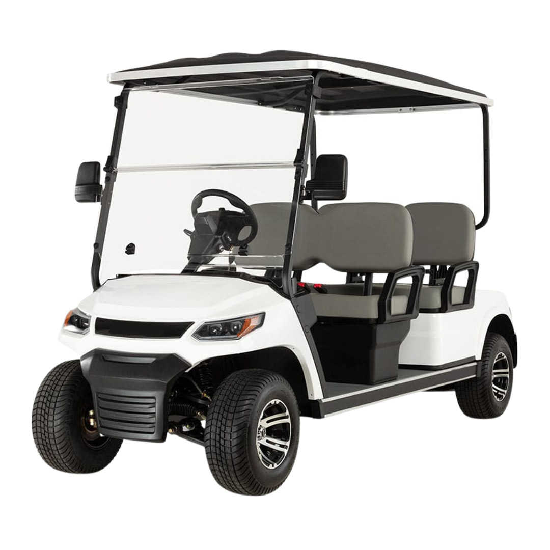  Best Electric golf carts in UAE