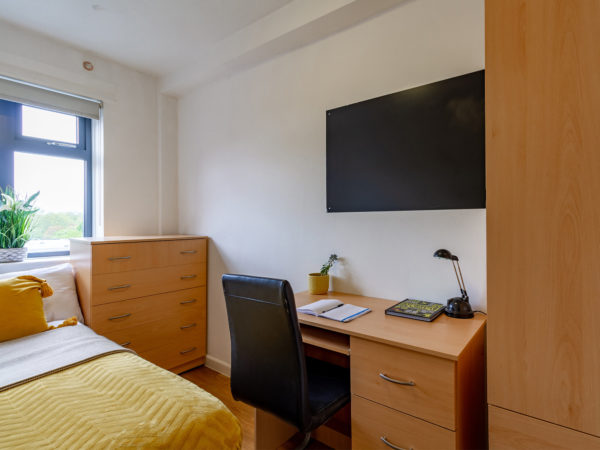  Student Life Made Easy: Affordable apartments Stockton-on-Tees, United Kingdom!