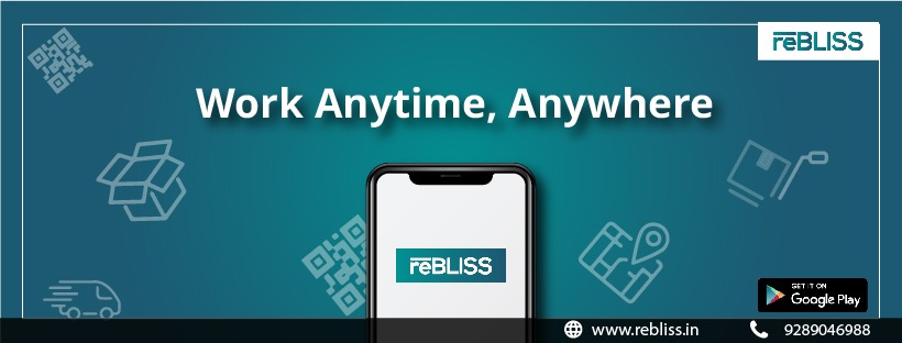  reBLISS - Your One-stop Destination to Scale Up Your Business