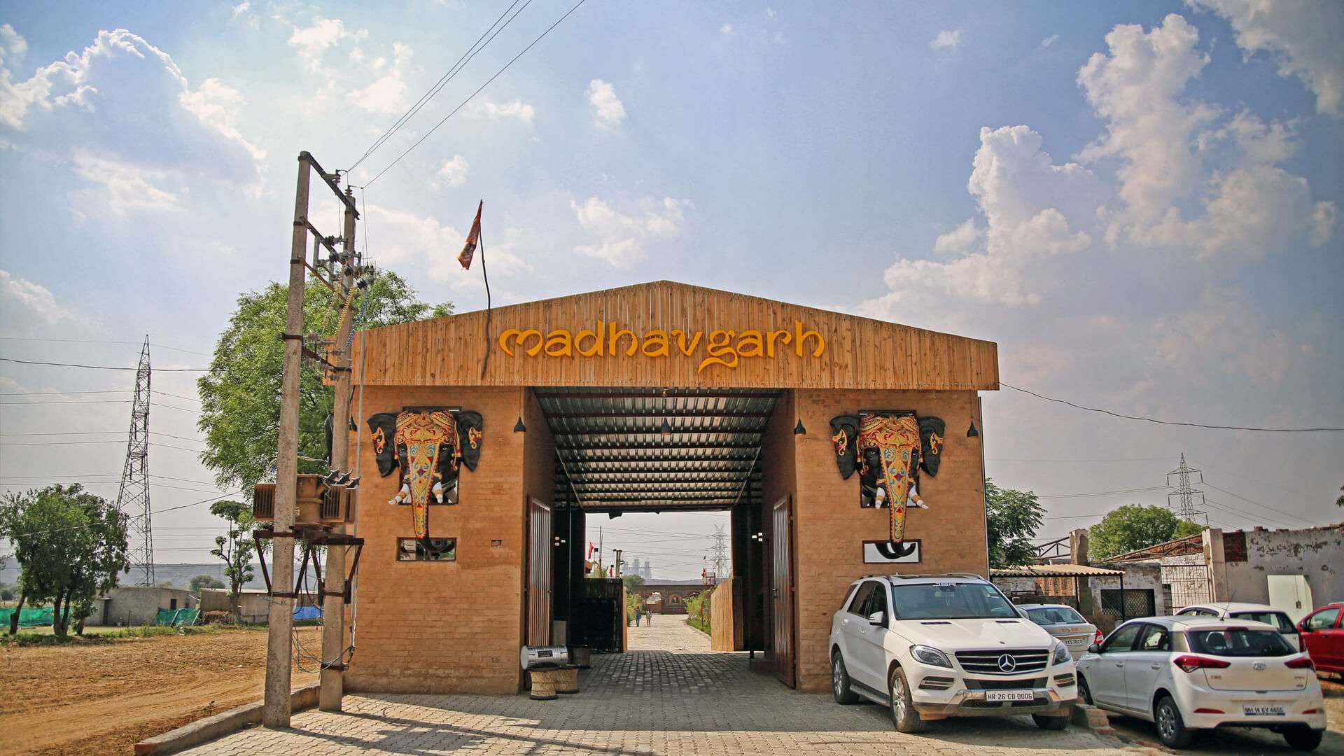  Find The Best Coupon For a Discount at Madhavgarh Farms