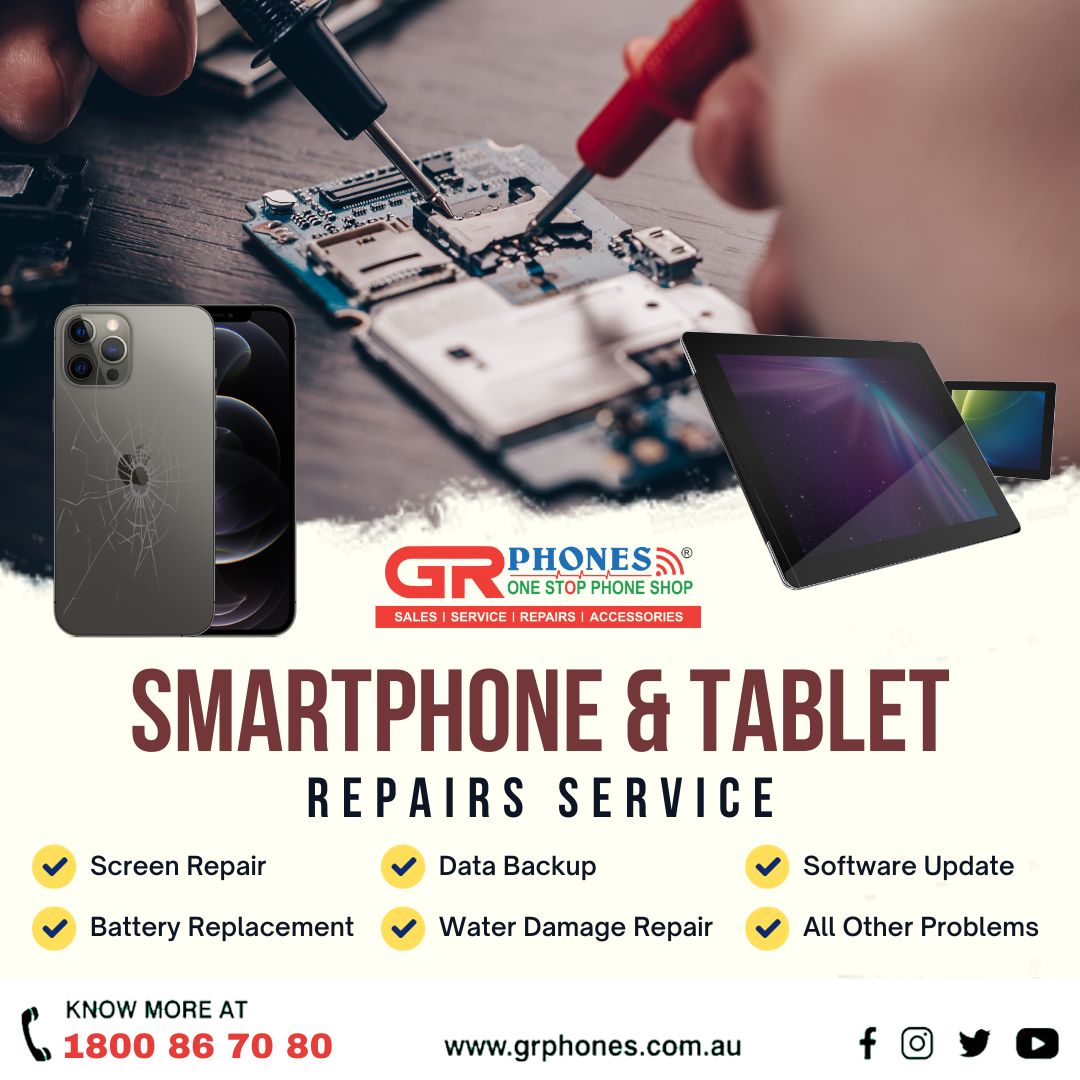  Samsung Phone Repair Services by GR Phones: Your Trusted Solution