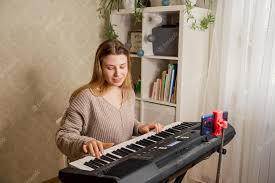  Piano Lessons for Adults Dallas