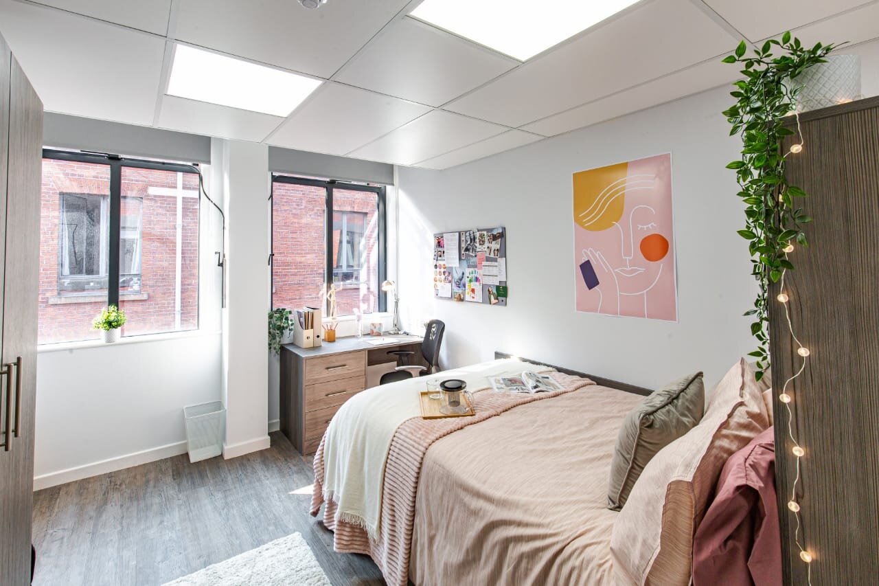 Your London Haven: Classified Insights on Affordable Student Living