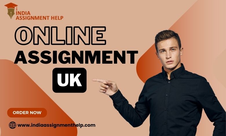  Mastering Excellence: Your Guide to Online Assignment UK Services