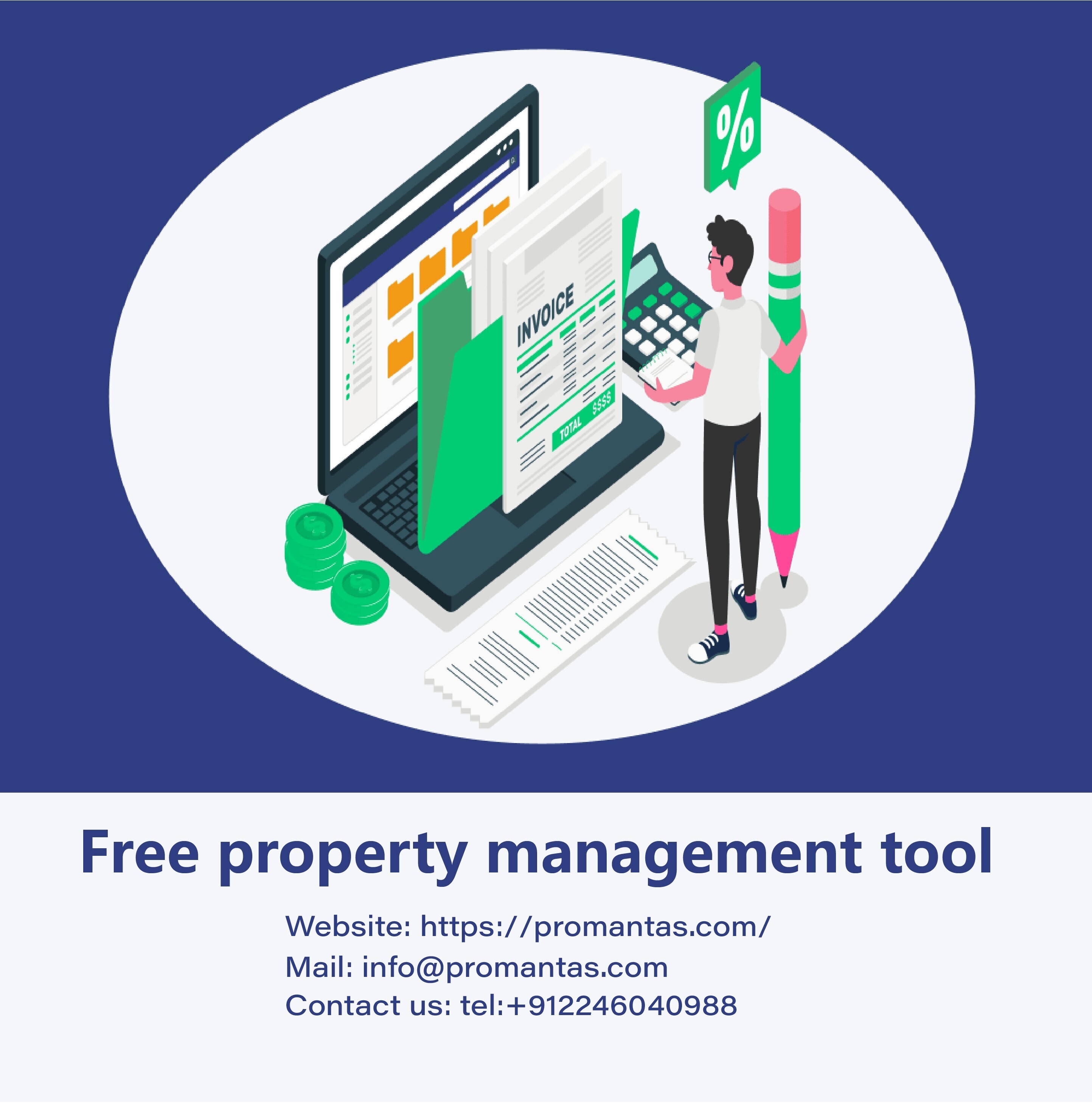  Optimize Management Efforts with a Free Property Management Tool