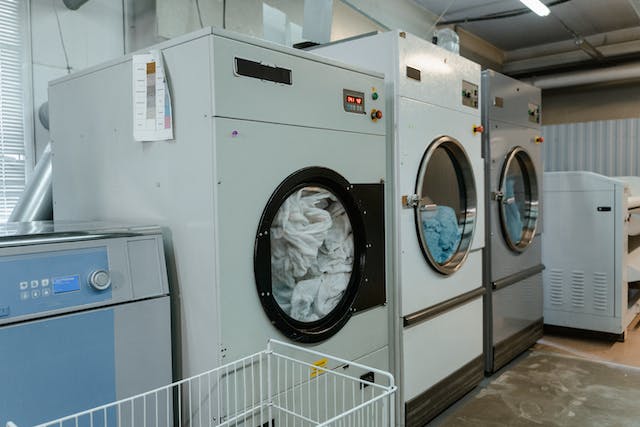  Commercial Laundry Service Pick Up Chicago