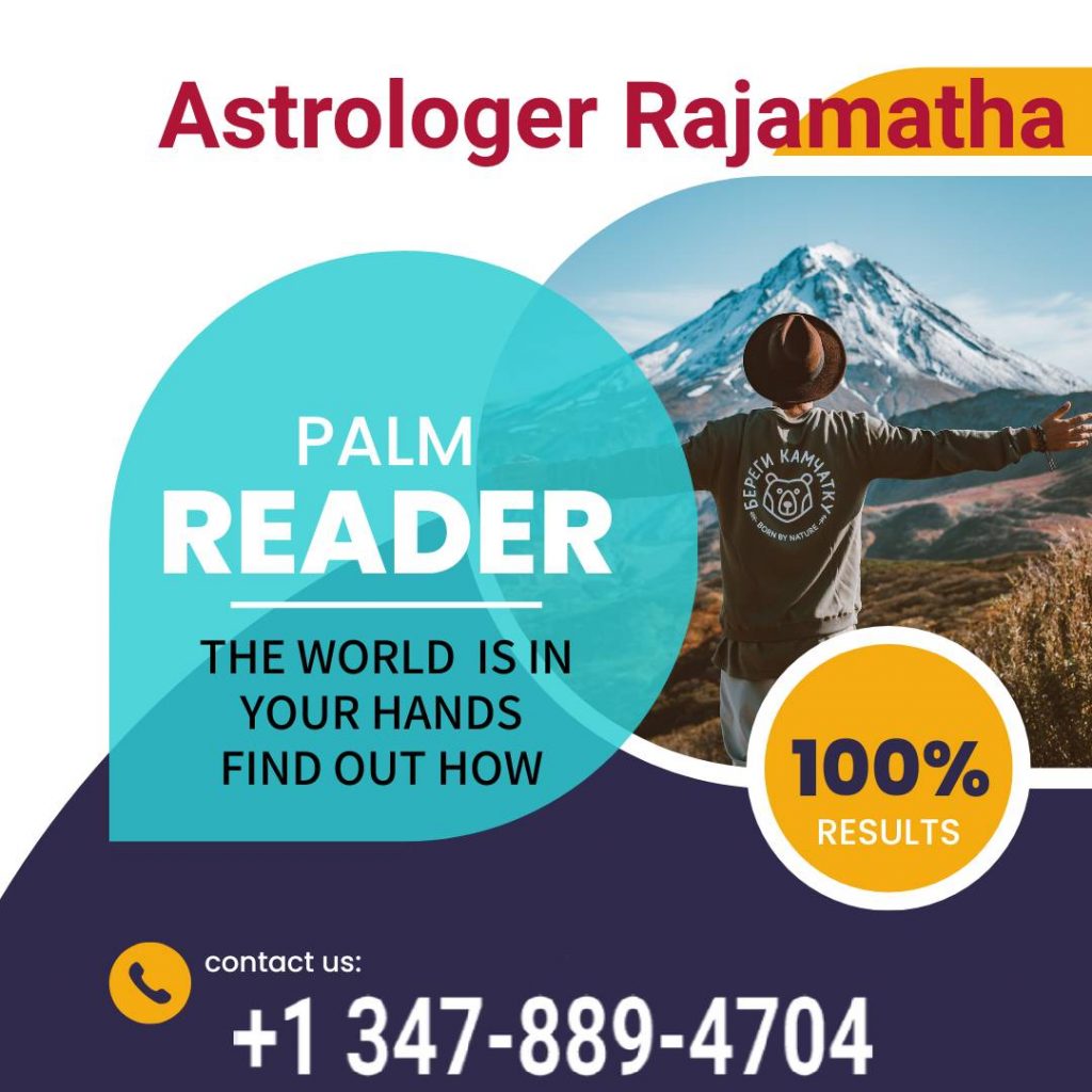  Astrologer in Texas | Astrologer Rajamatha
