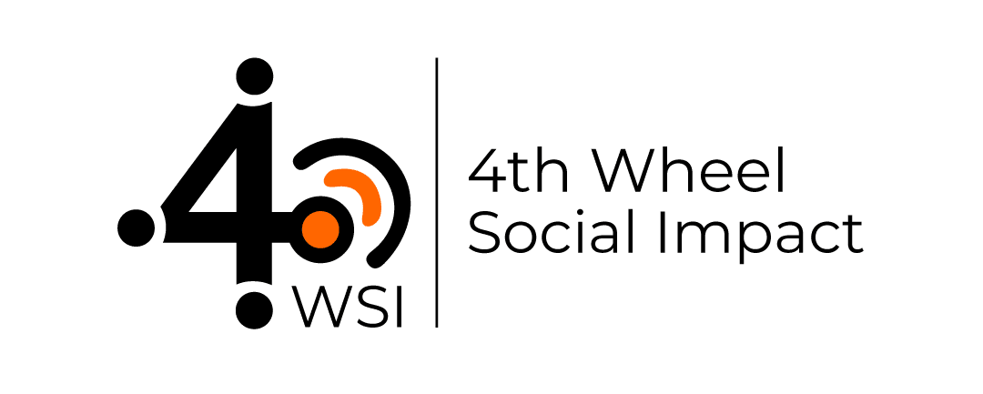  The 4th Wheel Social Impact