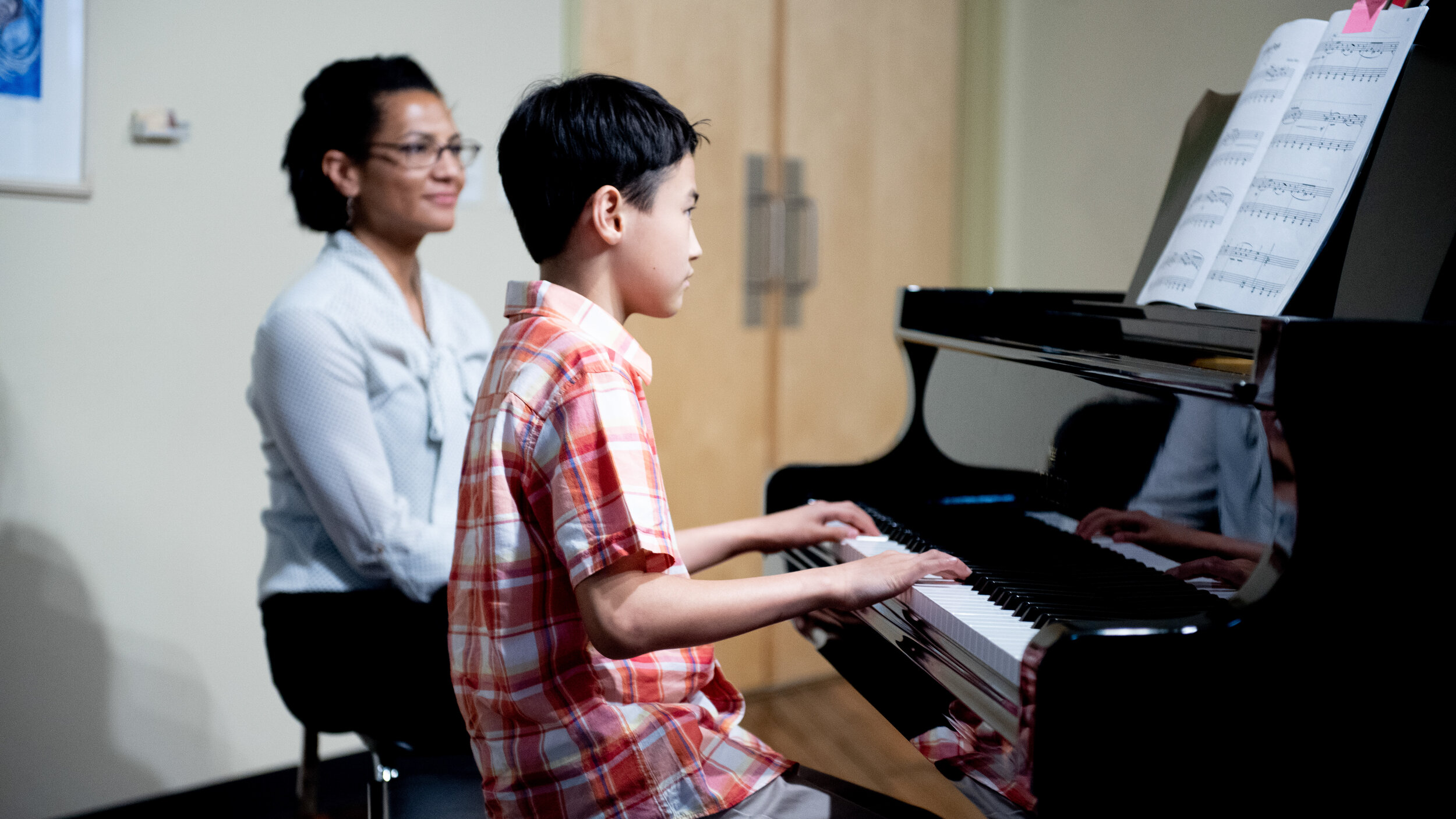  Piano Lessons for Kids Los Angeles