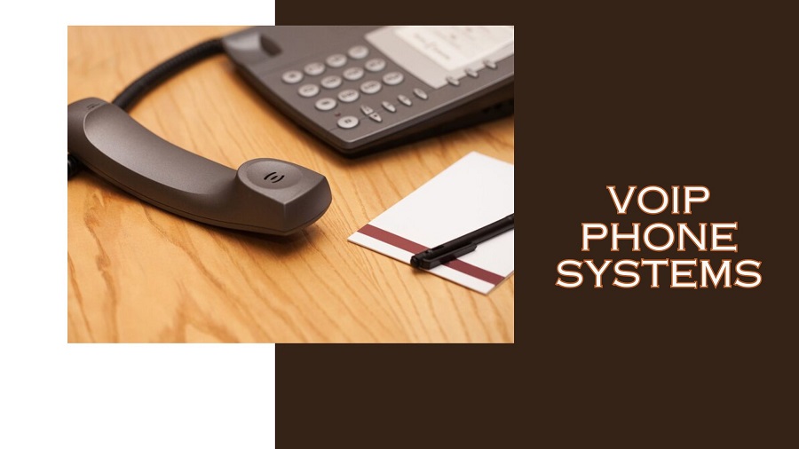  Business VoIP Phone Systems!