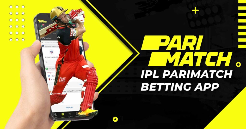  Join Parimatch live IPL Betting - who is the baap of IPL?