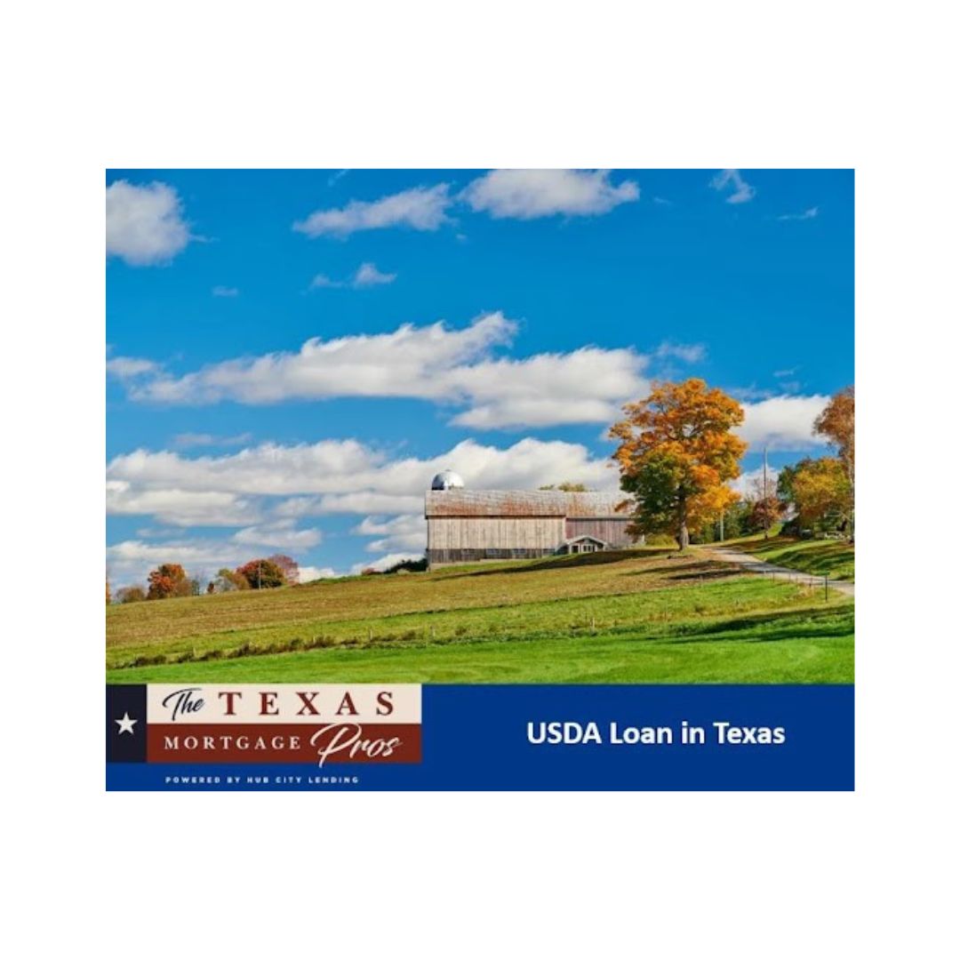  USDA Eligible Areas In Texas