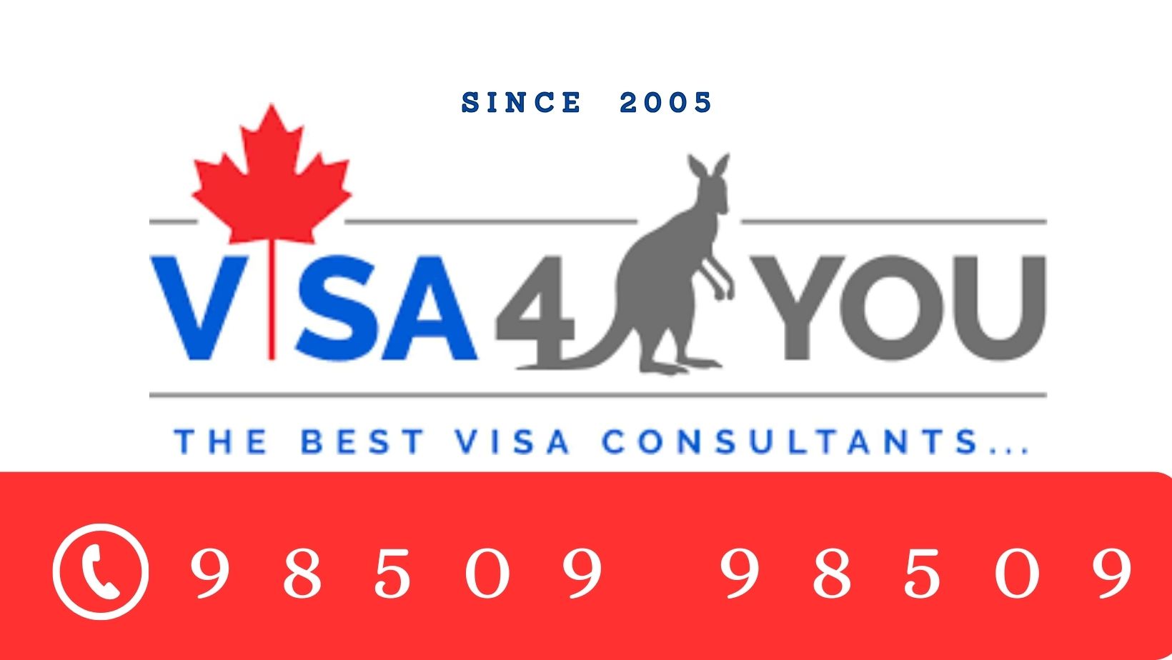  Best Australia Visa Consultant in India