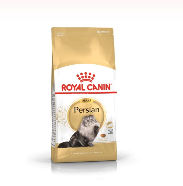  Royal Canin Persian Adult Dry Cat Food