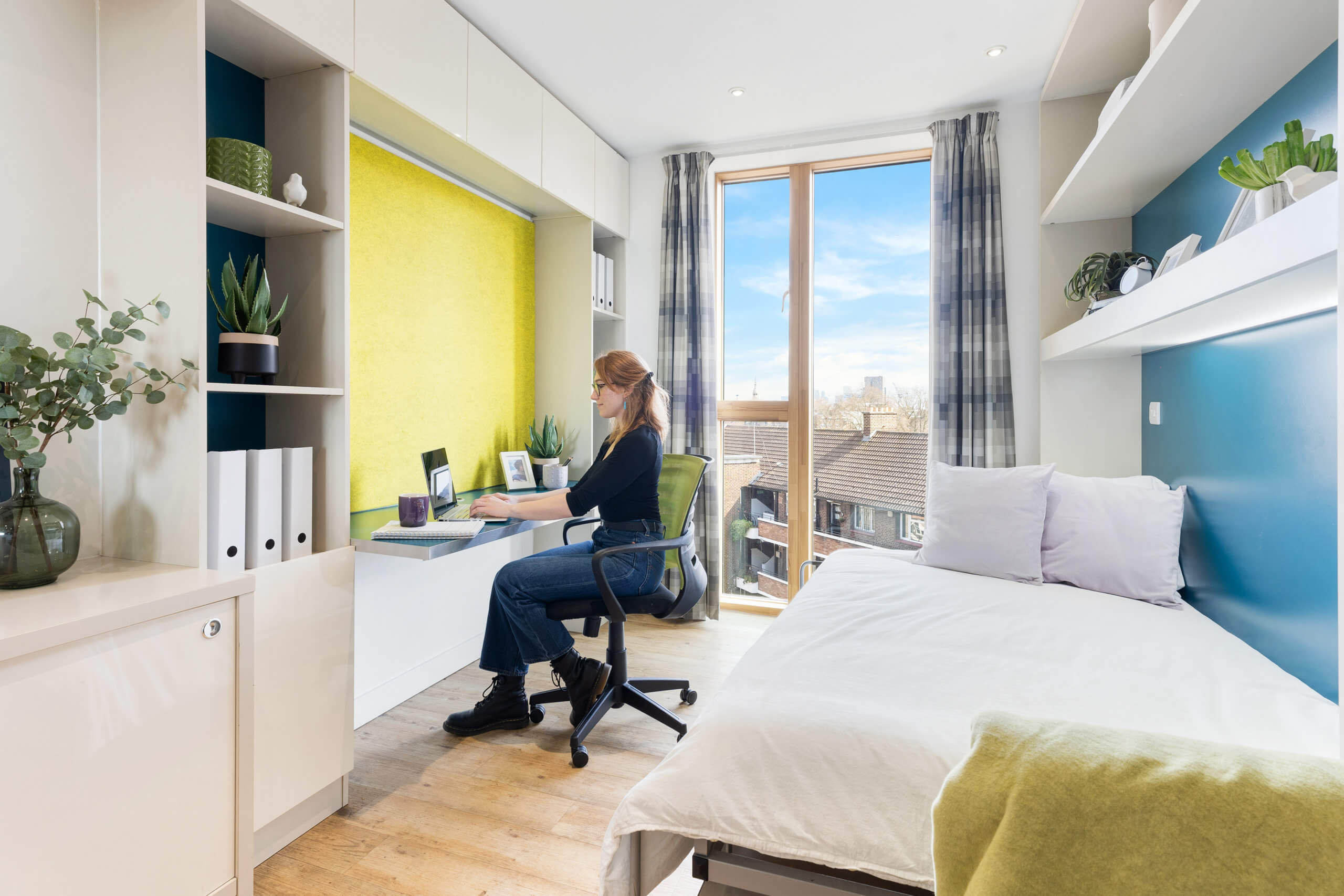  Smart Student Living: Affordable Comfort in Newcastle