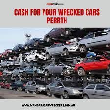  Car Wreckers Perth