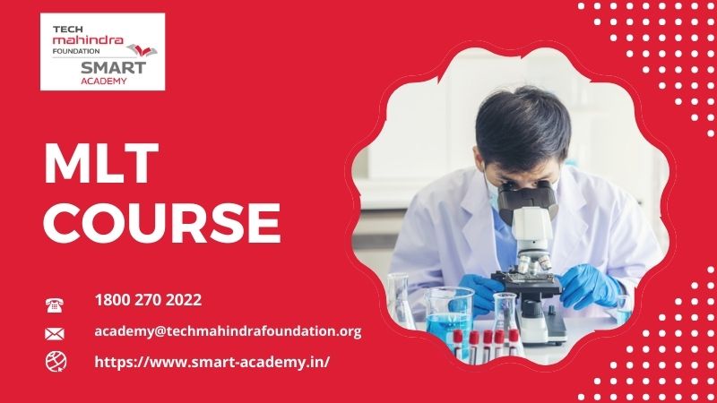  Medical Lab Technician Course in Delhi | MLT Course