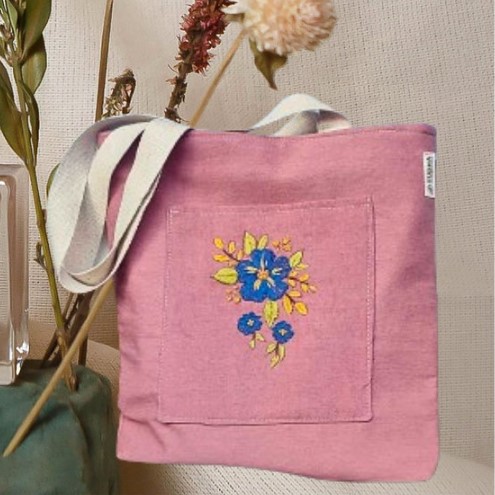  Buy Latest Tote Bags For Women & Girls Online