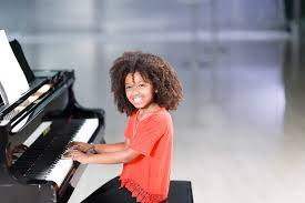  Piano Lessons NYC