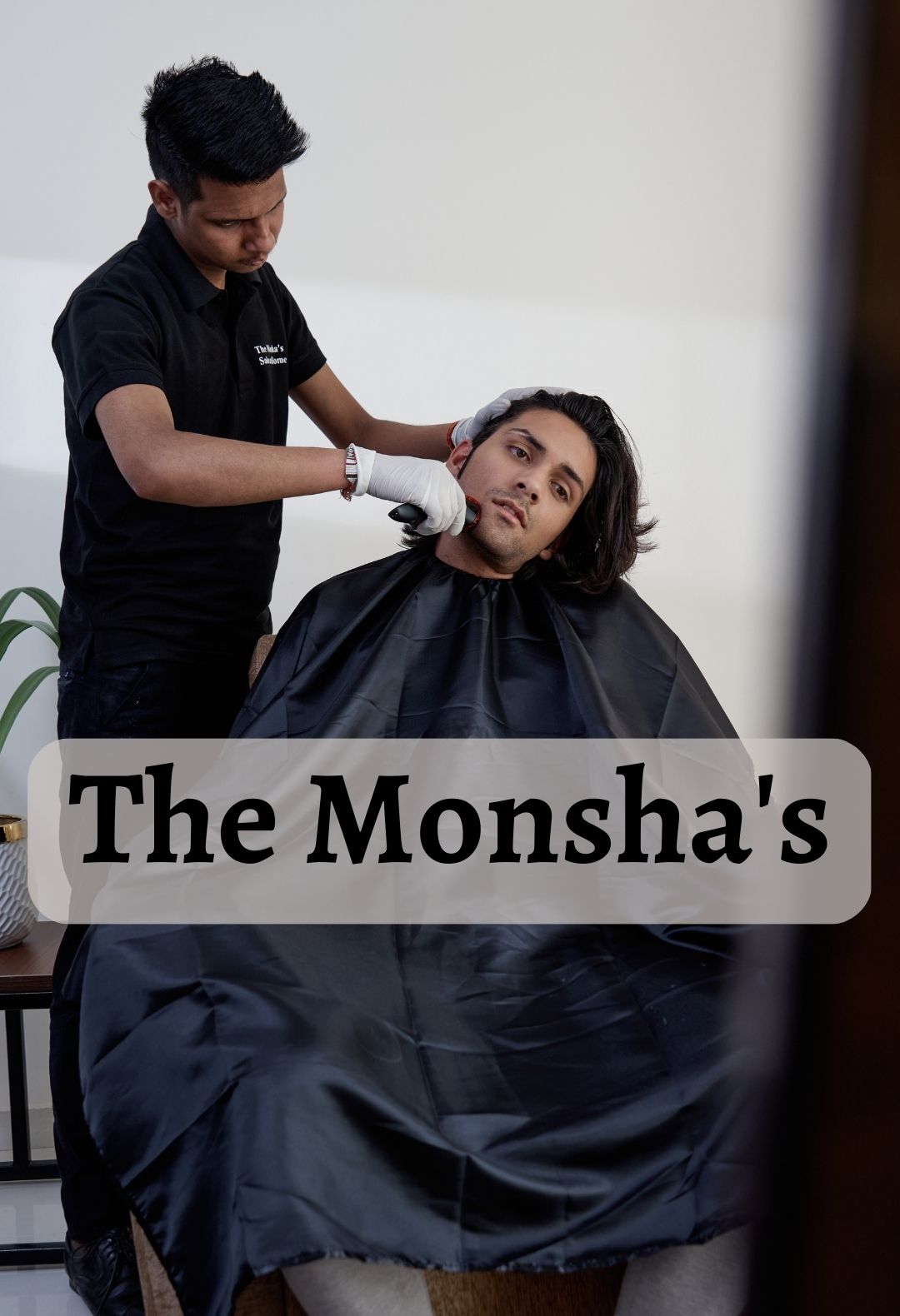  Get Best Salon Services at Home In Delhi NCR | The Monsha's