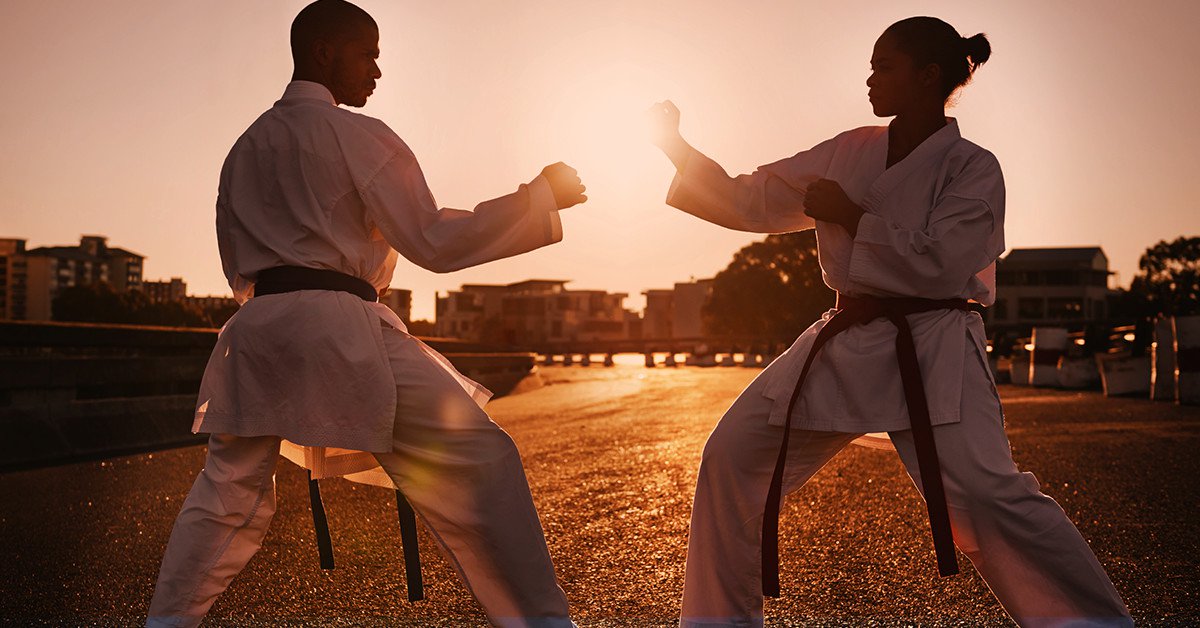  Discover the Art of Martial Arts in Gurgaon: Join Us Now!