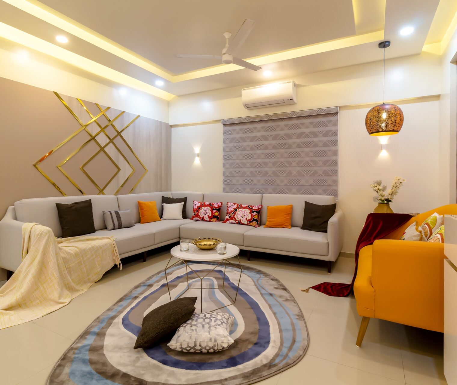  Find the best interior designers in Pune