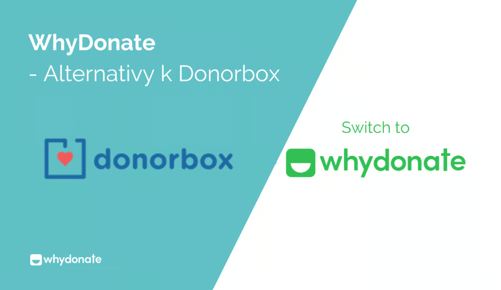  5 Nejlepších Crowdfundingových Platforem Alternativy K Donorbox