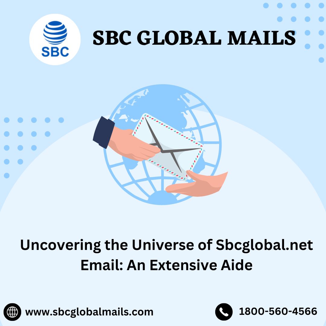  communication Hitch: Unraveling the Mystery of SBCGlobal Email Not Working Today