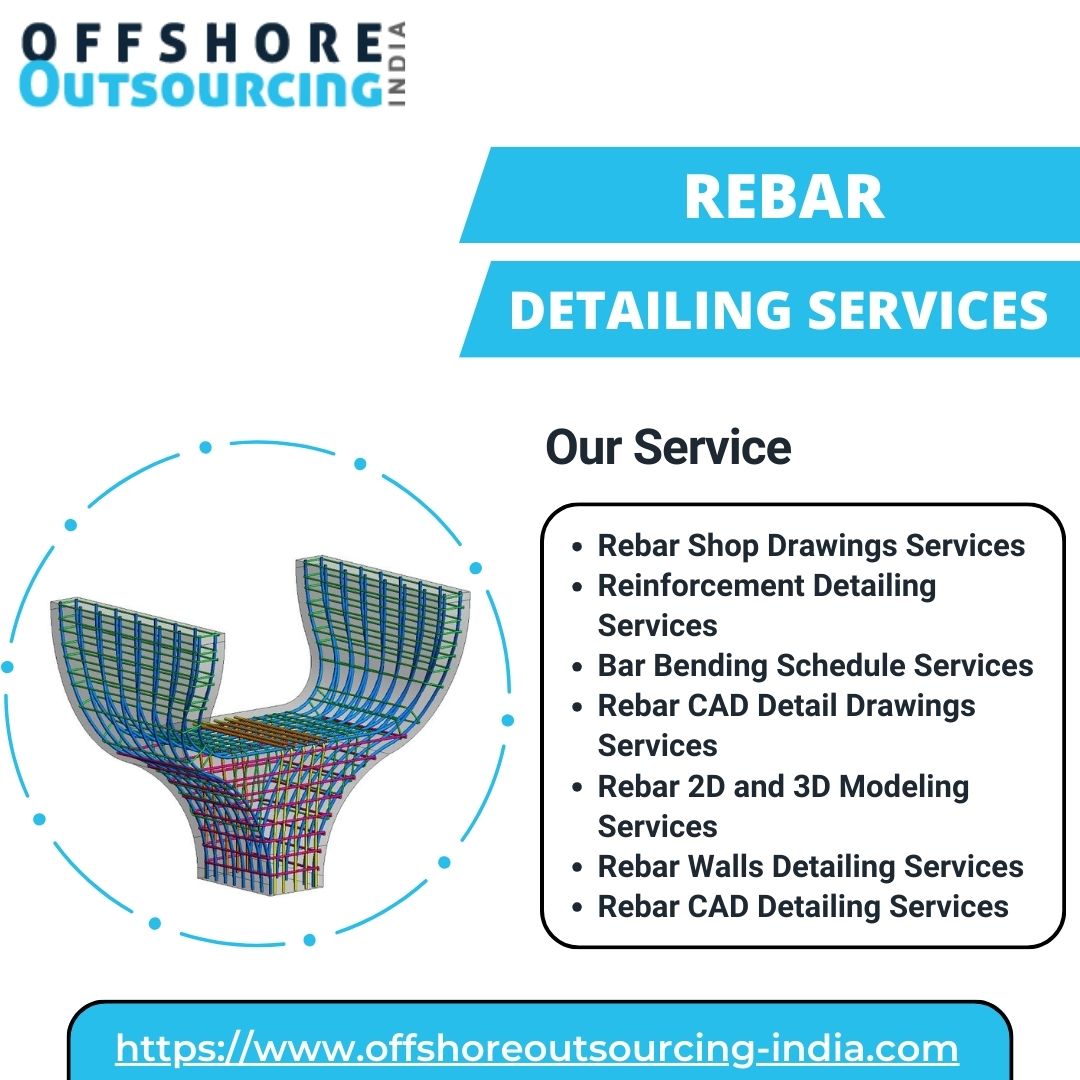  Explore the Best Rebar Detailing Services in Chicago, USA