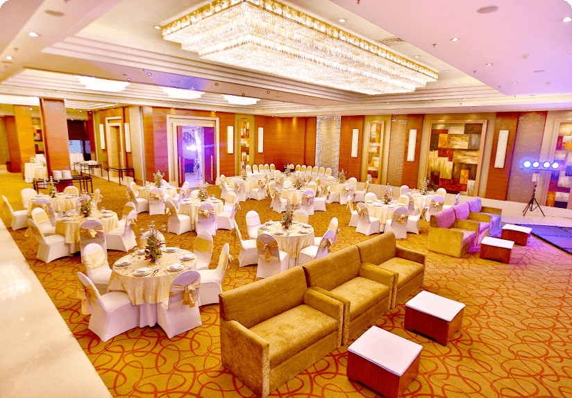  Best Banquet Halls In Noida - Park Ascent