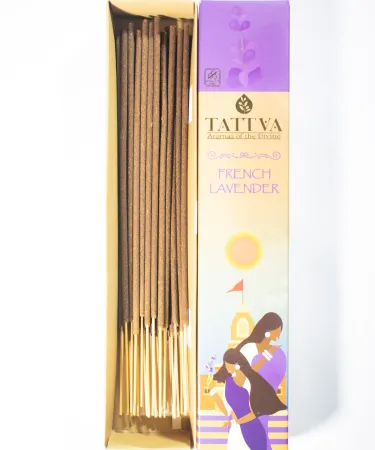 best aromatic incense sticks and cones