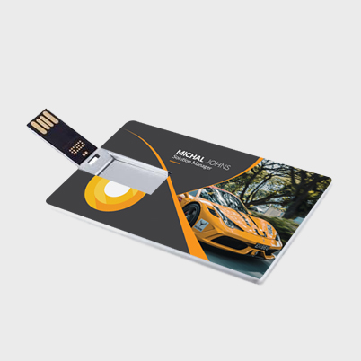  STORE YOUR DATA & PROMOTE YOUR BRAND WITH CUSTOMIZED PEN DRIVE