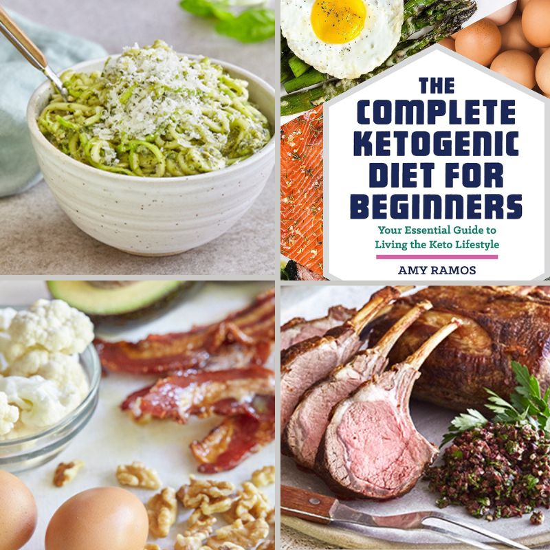  Your Essential Guide to Living the Keto Lifestyle