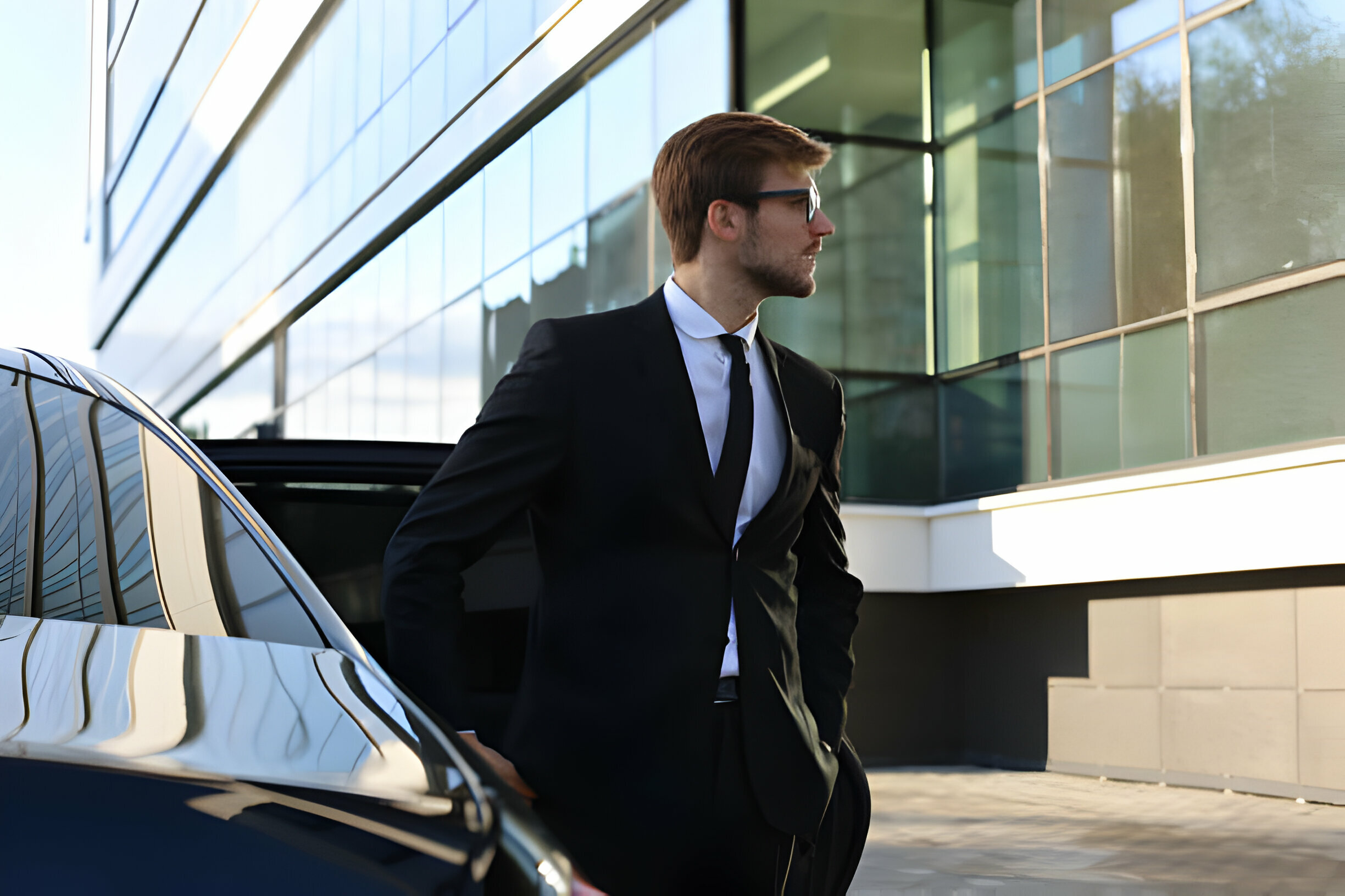  Chauffeur Driven Cars London - Hire For Group Travel