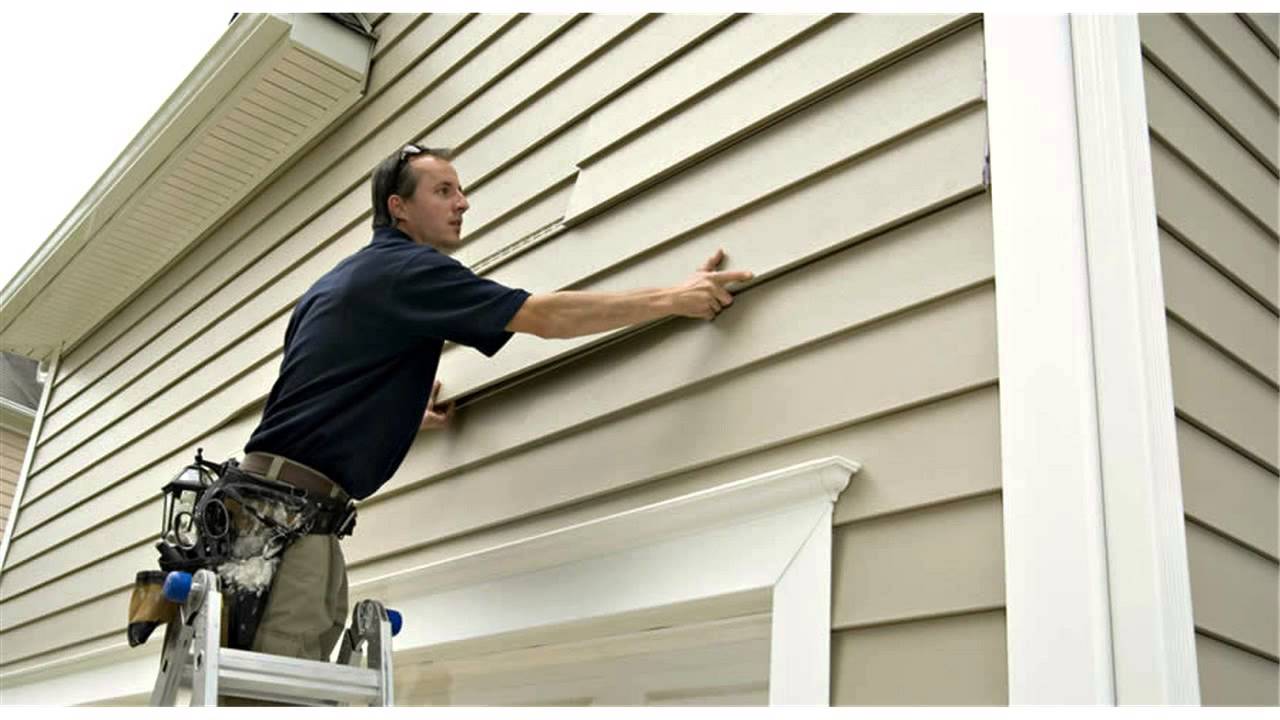  Affordable Residential Siding Services