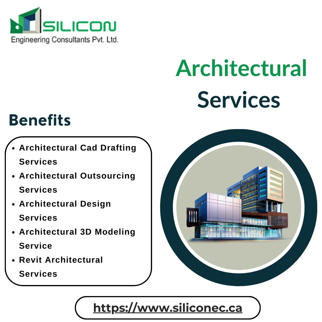  Get Affordable Architectural Engineering and Drafting Services in Québec City, Canada